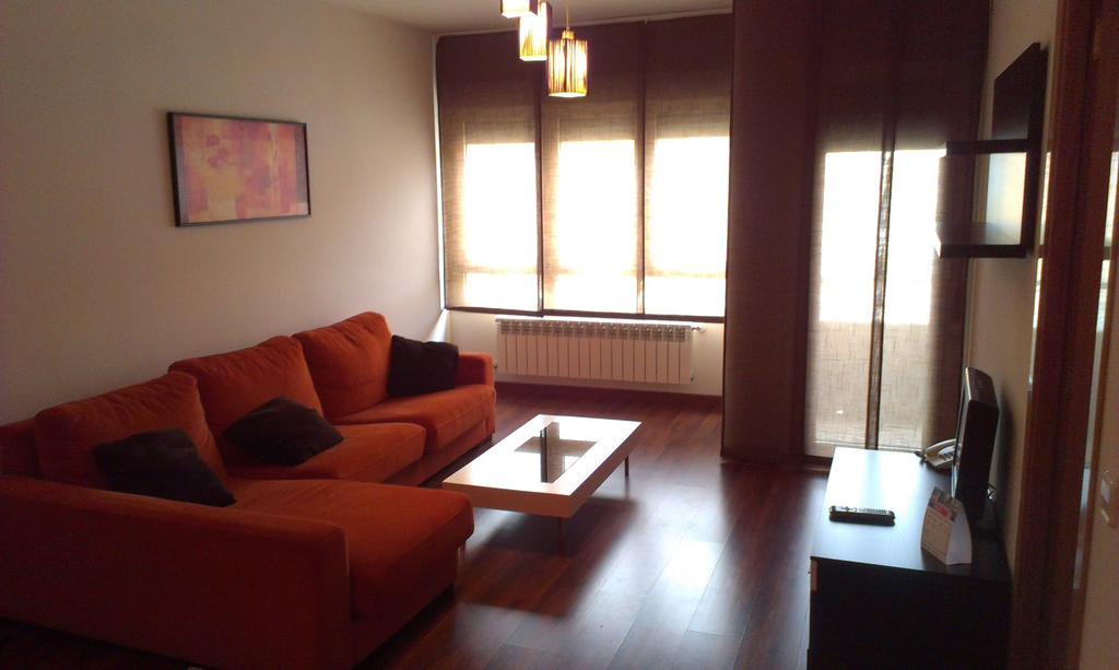 Apartamentos Turisticos Veladiez ラ・ラストリージャ 部屋 写真