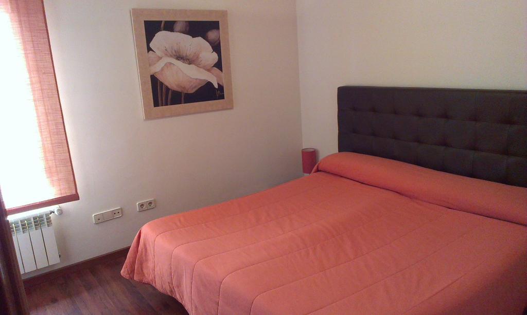 Apartamentos Turisticos Veladiez ラ・ラストリージャ 部屋 写真