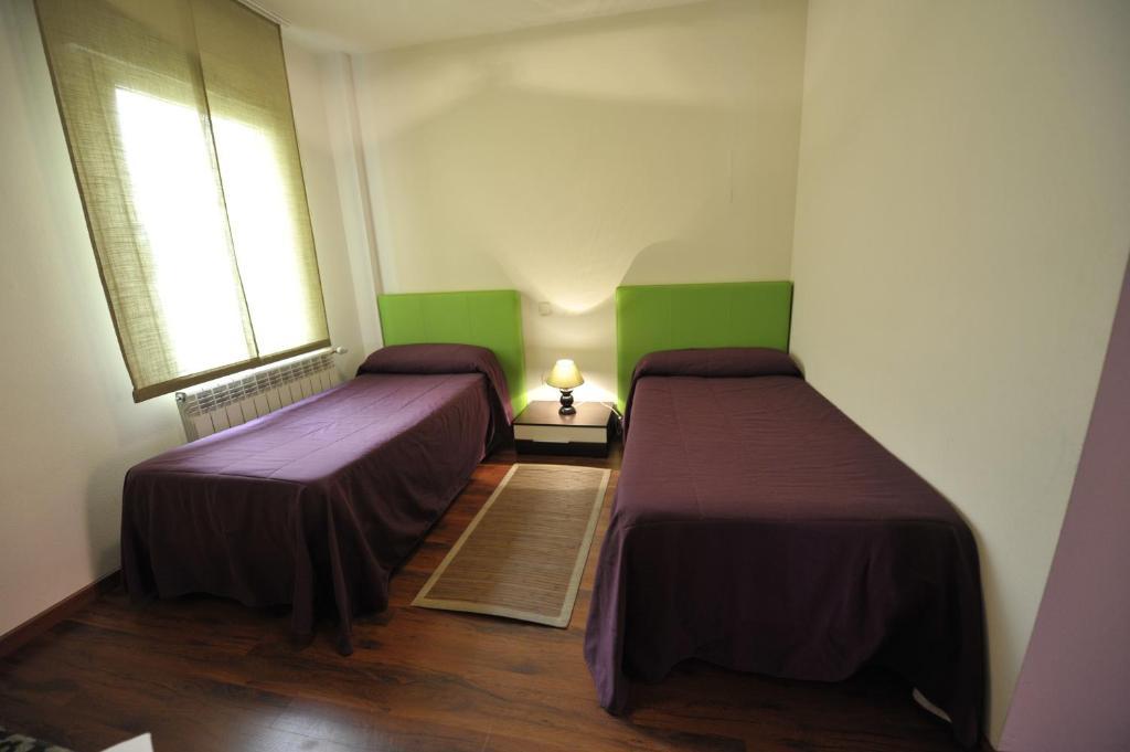 Apartamentos Turisticos Veladiez ラ・ラストリージャ 部屋 写真